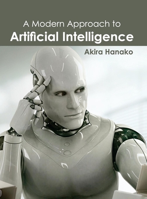 Modern Approach to Artificial Intelligence - Hanako, Akira (Editor)