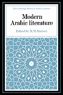 Modern Arabic Literature