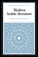 Modern Arabic Literature