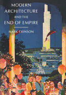 Modern Architecture and the End of Empire