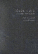 Modern Art: A Critical Introduction