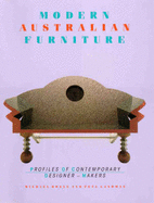 Modern Australian Furniture