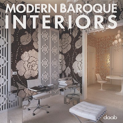 Modern Baroque Interiors - Daab (Creator)