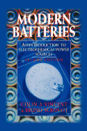 Modern Batteries