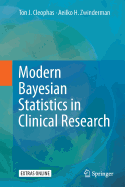 Modern Bayesian Statistics in Clinical Research