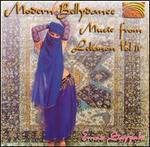 Modern Belly Dance Music from Lebanon, Vol. 4