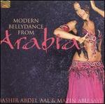 Modern Bellydance from Arabia