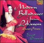 Modern Bellydance From Lebanon: Sunset Princess