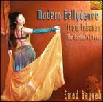 Modern Bellydance from Lebanon: The Enchanted Dance