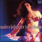 Modern Bellydance from Lebanon