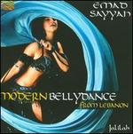 Modern Bellydance from Lebanon