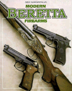 Modern Beretta Firearms