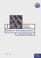 Modern Betriebssysteme