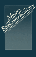 Modern Bioelectrochemistry