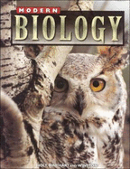 Modern Biology