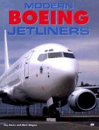 Modern Boeing Jetliners