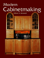 Modern Cabinetmaking
