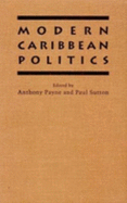 Modern Caribbean Politics