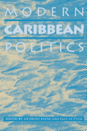 Modern Caribbean Politics