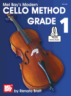 Modern Cello Method, Grade 1