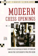 Modern Chess Openings