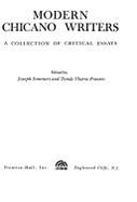 Modern Chicano Writers: A Collection of Critical Essays