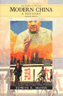 Modern China, A History