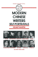 Modern Chinese Writers: Self-portrayals