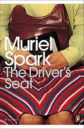 Modern Classics Drivers Seat