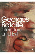 Modern Classics Literature and Evil