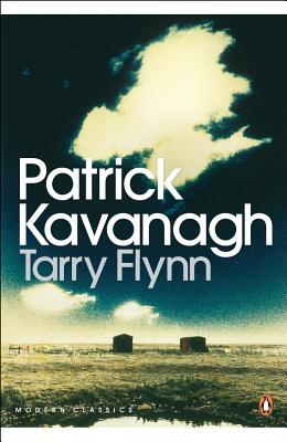 Modern Classics Tarry Flynn - Kavanagh, Patrick