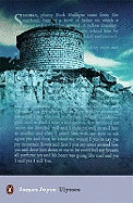 Modern Classics Ulysses Annotated Student's Edition