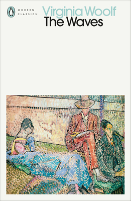Modern Classics Waves - Woolf, Virginia, and Flint, Kate (Editor)