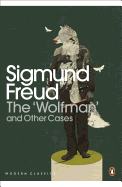 Modern Classics Wolfman and Other Cases