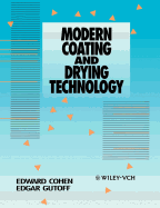 Modern Coating and Drying Technology