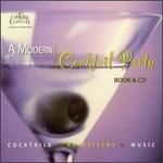 Modern Cocktail Party