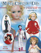 Modern Collectible Dolls