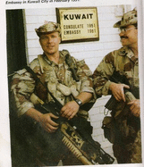 Modern Combat Uniforms