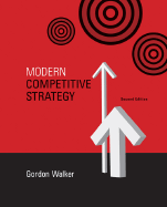Modern Competitive Strategy with Online Access Card