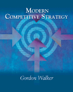 Modern Competitive Strategy