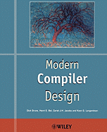 Modern Compiler Design