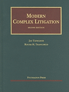Modern Complex Litigation