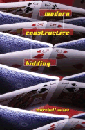 Modern Constructive Bidding
