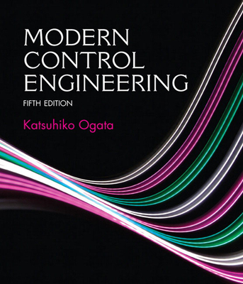 Modern Control Engineering - Ogata, Katsuhiko