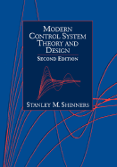Modern Control System Theory and Design