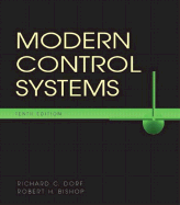 Modern Control Systems