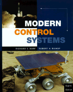 Modern Control Systems