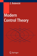 Modern Control Theory