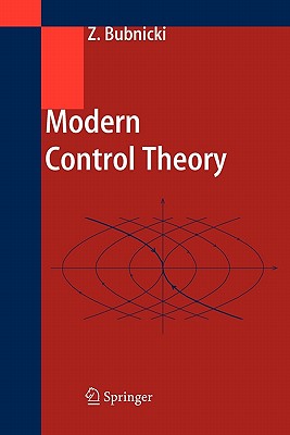 Modern Control Theory - Bubnicki, Zdzislaw