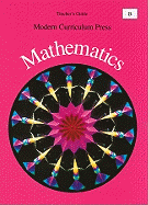 Modern Curriculum Press Mathematics, Level B
